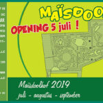 2019: over ons zonnestelsel